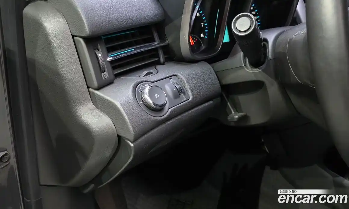 Chevrolet Malibu 2015 2.0 гидро в Москве № 1541442, фото 32