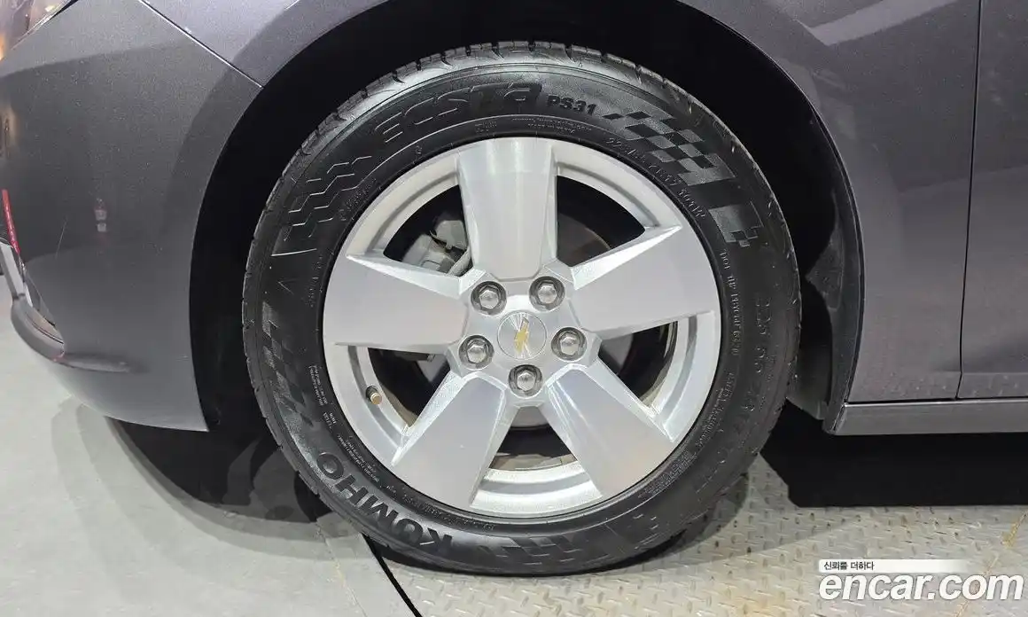 Chevrolet Malibu 2015 2.0 гидро в Москве № 1541442, фото 5