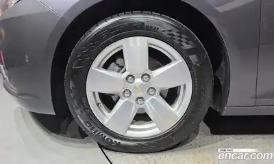 Chevrolet Malibu 2015 2.0 гидро в Москве № 1541442, миниатюра 5