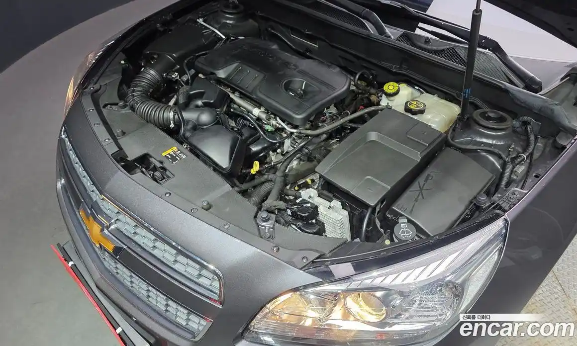 Chevrolet Malibu 2015 2.0 гидро в Москве № 1541442, фото 6