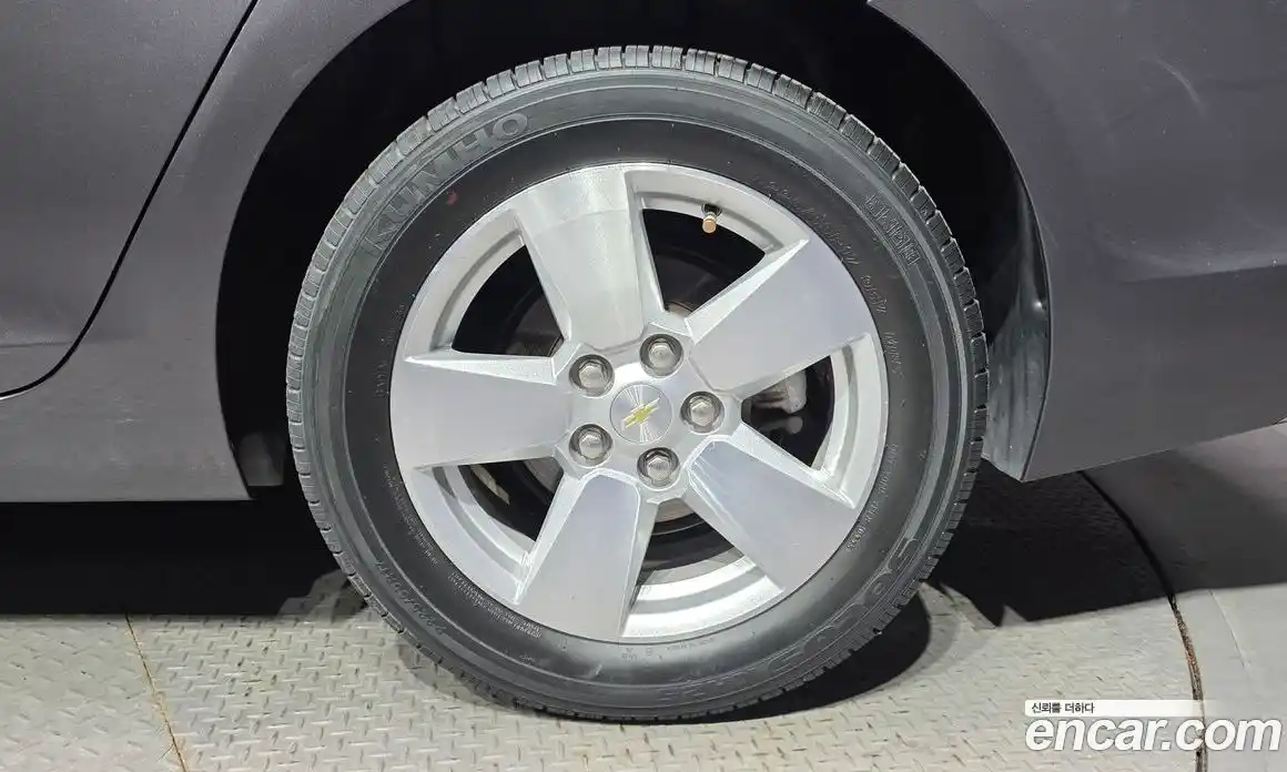 Chevrolet Malibu 2015 2.0 гидро в Москве № 1541442, фото 7