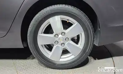 Chevrolet Malibu 2015 2.0 гидро в Москве № 1541442, миниатюра 7