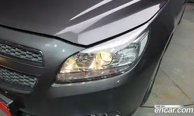 Chevrolet Malibu 2015 2.0 гидро в Москве № 1541442, миниатюра 8