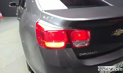 Chevrolet Malibu 2015 2.0 гидро в Москве № 1541442, миниатюра 9