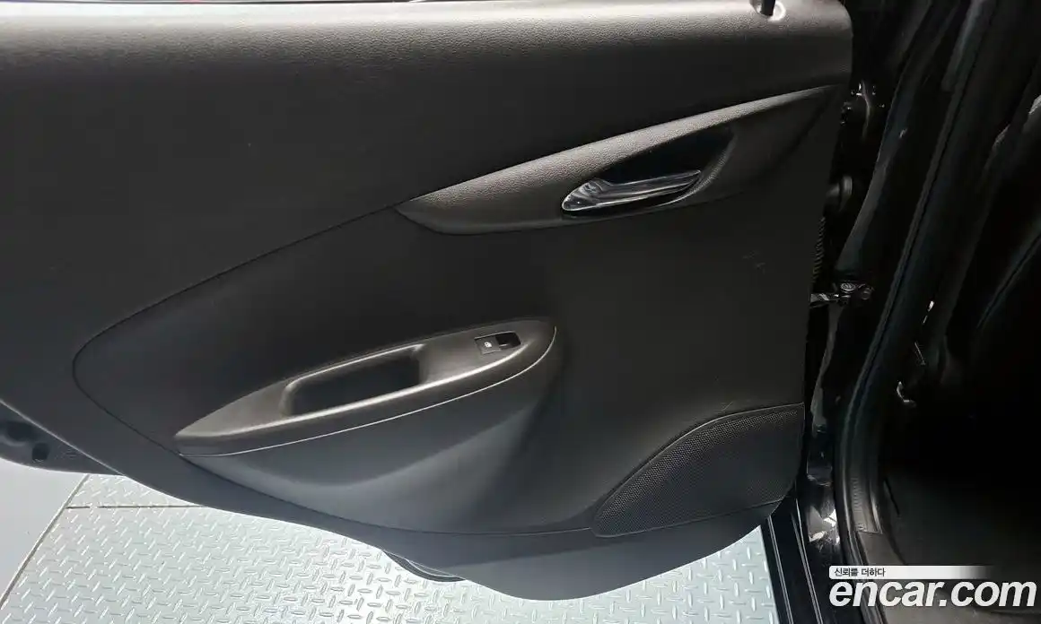 Chevrolet Spark 2018 1.0 гидро в Москве № 1541571, фото 15