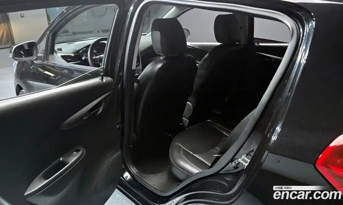 Chevrolet Spark 2018 1.0 гидро в Москве № 1541571, фото 16