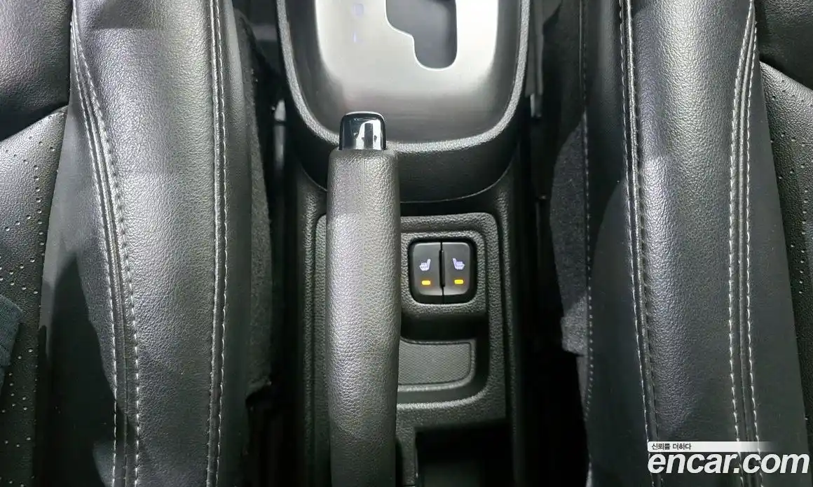 Chevrolet Spark 2018 1.0 гидро в Москве № 1541571, фото 24