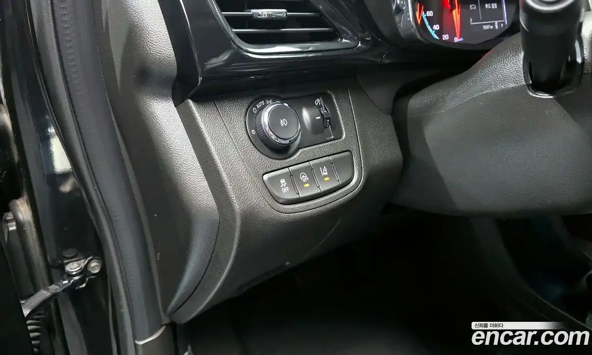 Chevrolet Spark 2018 1.0 гидро в Москве № 1541571, фото 25