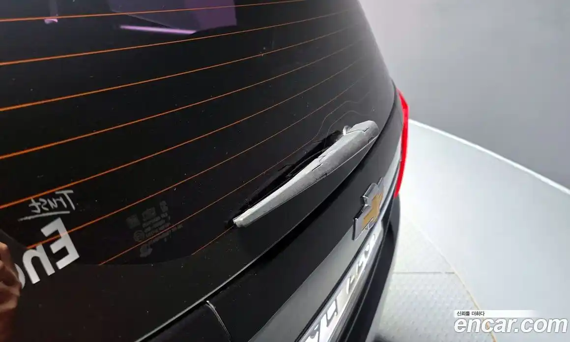 Chevrolet Spark 2018 1.0 гидро в Москве № 1541571, фото 29