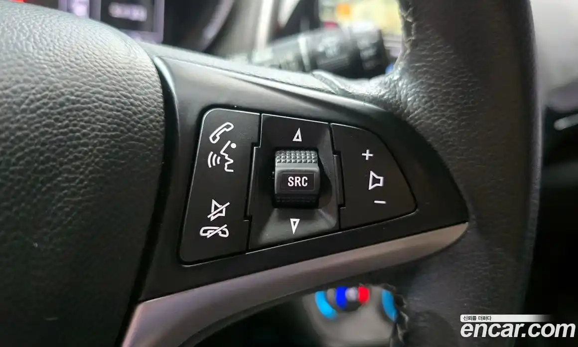 Chevrolet Spark 2018 1.0 гидро в Москве № 1541571, фото 30