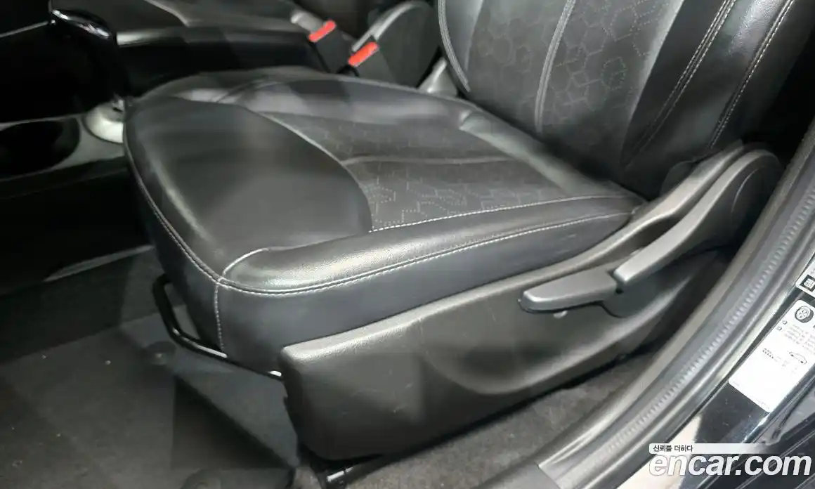 Chevrolet Spark 2018 1.0 гидро в Москве № 1541571, фото 31