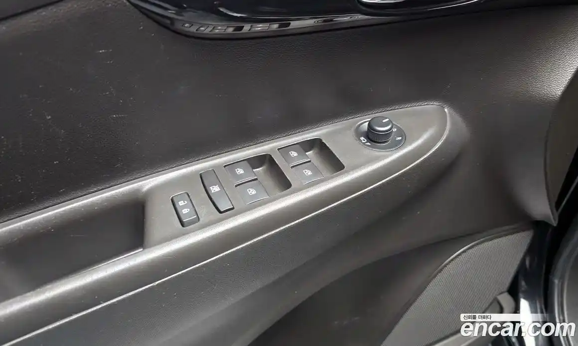 Chevrolet Spark 2018 1.0 гидро в Москве № 1541571, фото 32