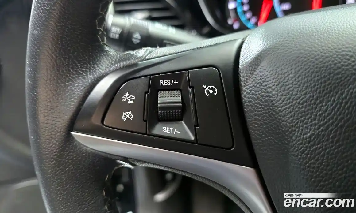 Chevrolet Spark 2018 1.0 гидро в Москве № 1541571, фото 33
