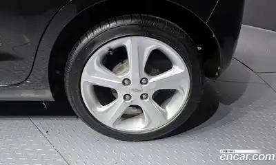 Chevrolet Spark 2018 1.0 гидро в Москве № 1541571, миниатюра 7