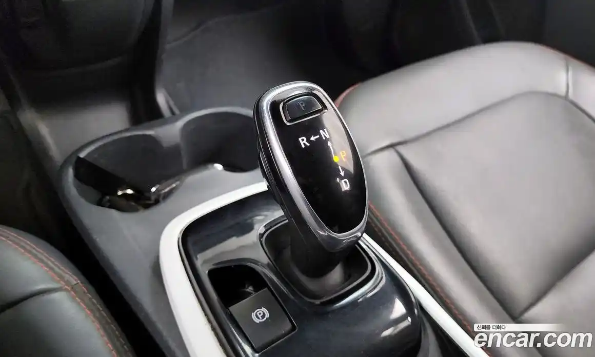 Chevrolet Bolt EV 2019 0.2 гидро в Москве № 1541803, фото 12