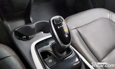 Chevrolet Bolt EV 2019 0.2 гидро в Москве № 1541803, миниатюра 12
