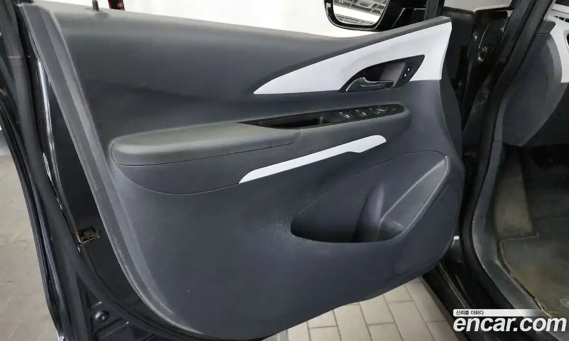 Chevrolet Bolt EV 2019 0.2 гидро в Москве № 1541803, фото 14