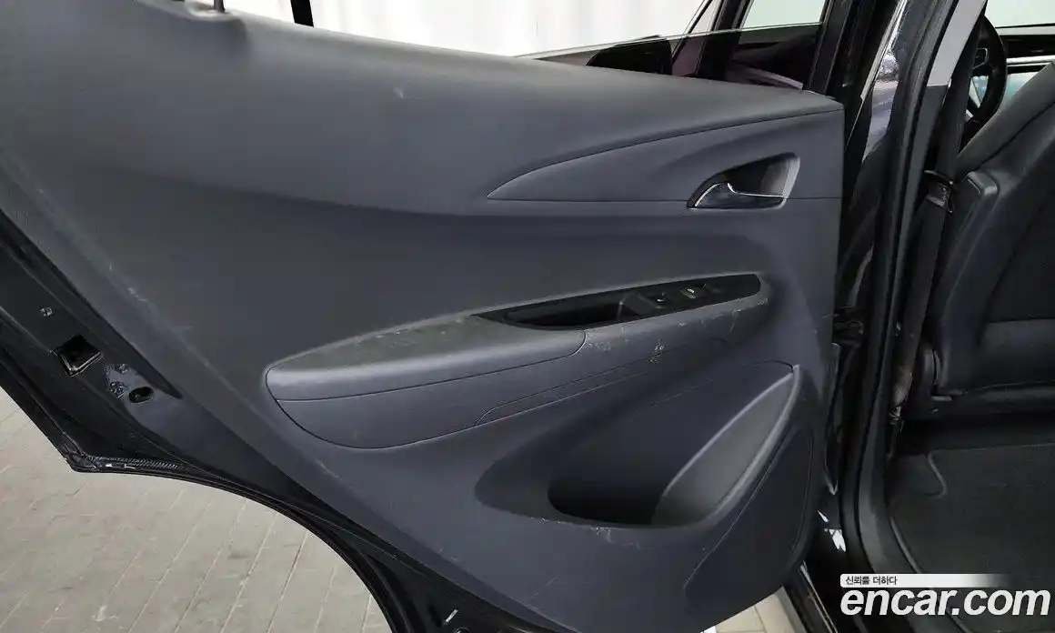 Chevrolet Bolt EV 2019 0.2 гидро в Москве № 1541803, фото 15