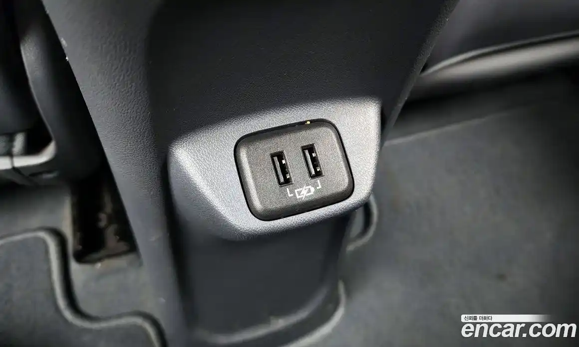 Chevrolet Bolt EV 2019 0.2 гидро в Москве № 1541803, фото 16