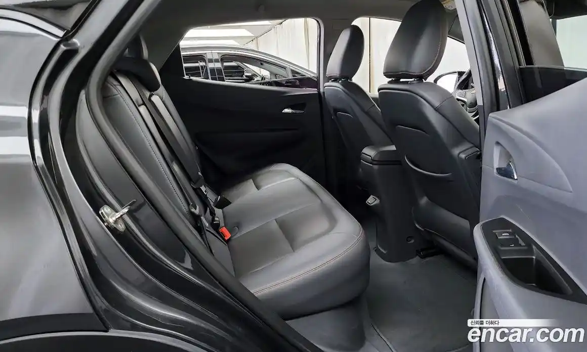 Chevrolet Bolt EV 2019 0.2 гидро в Москве № 1541803, фото 18