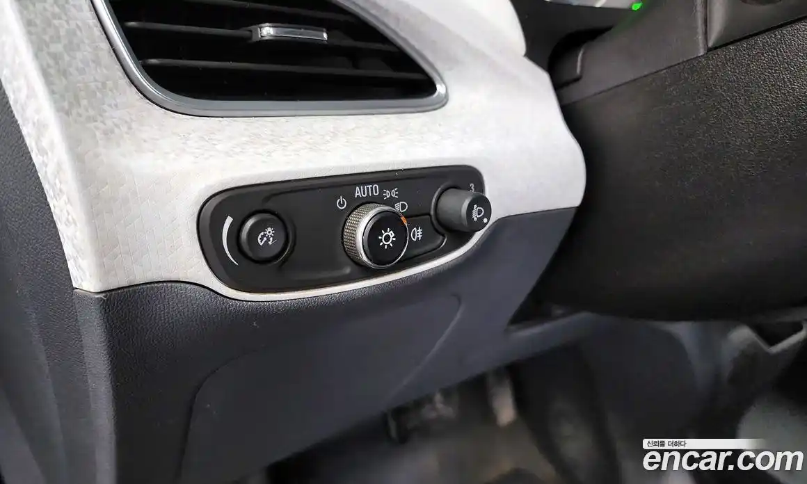 Chevrolet Bolt EV 2019 0.2 гидро в Москве № 1541803, фото 22