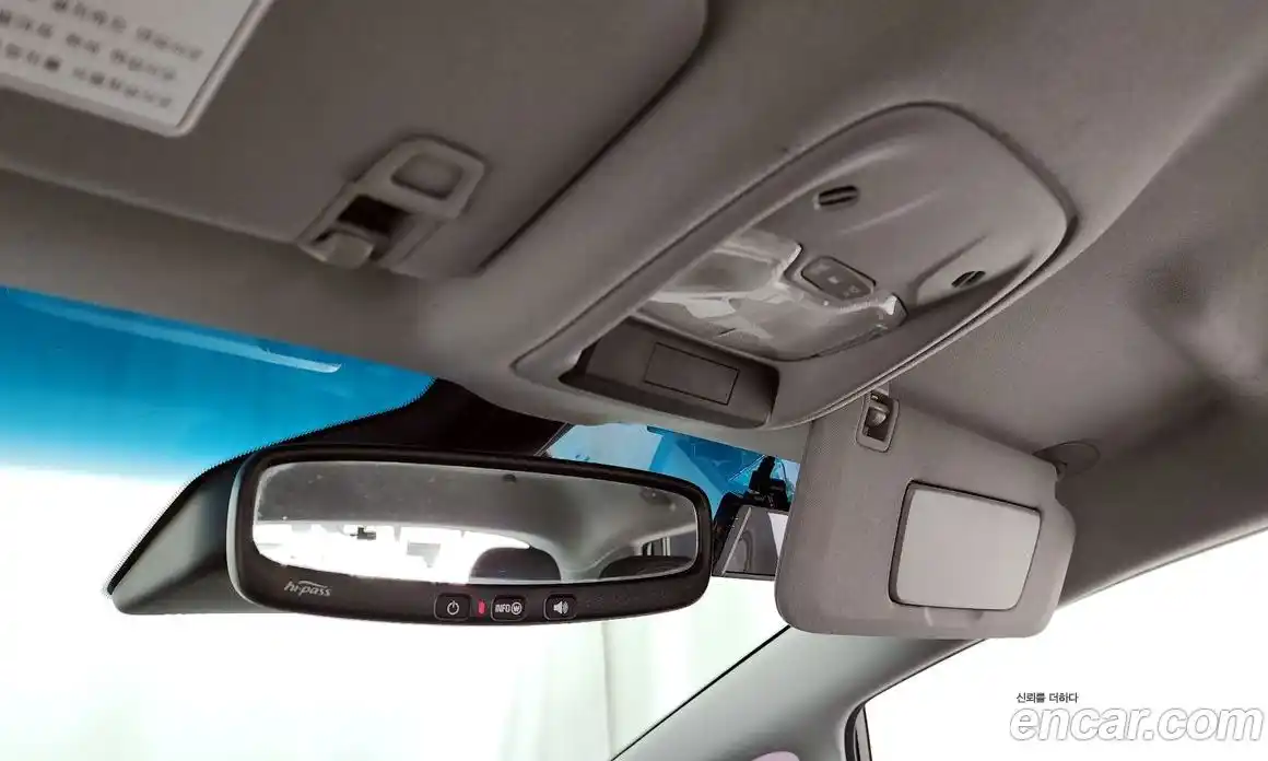 Chevrolet Bolt EV 2019 0.2 гидро в Москве № 1541803, фото 23