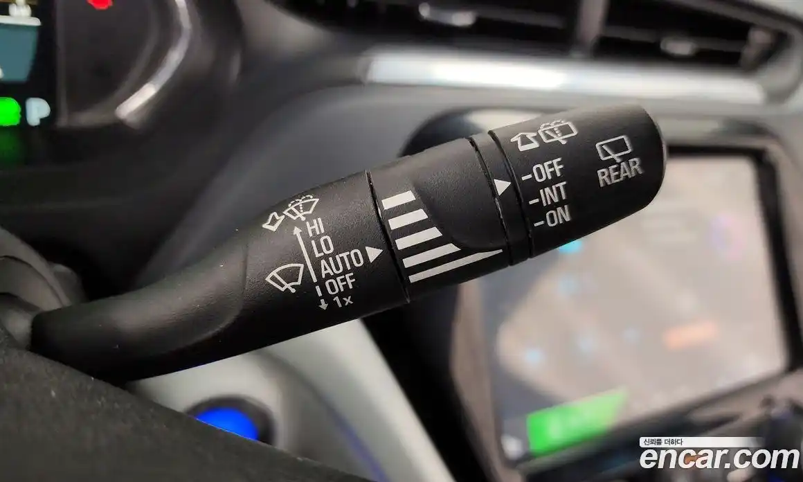 Chevrolet Bolt EV 2019 0.2 гидро в Москве № 1541803, фото 24