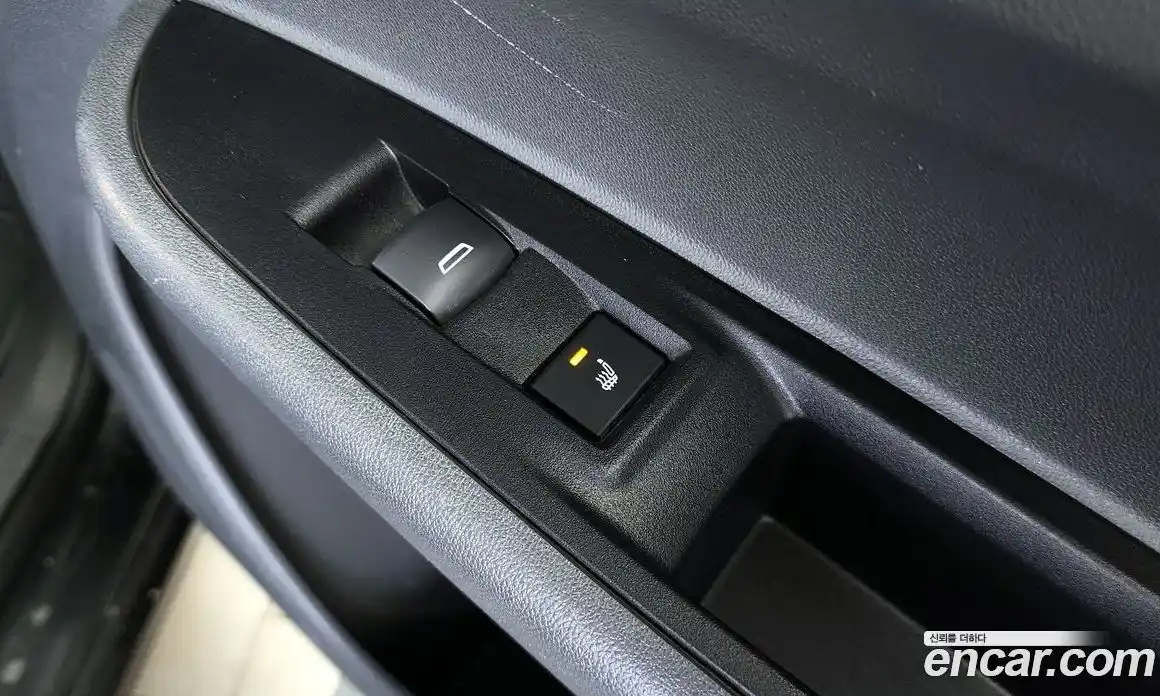 Chevrolet Bolt EV 2019 0.2 гидро в Москве № 1541803, фото 25