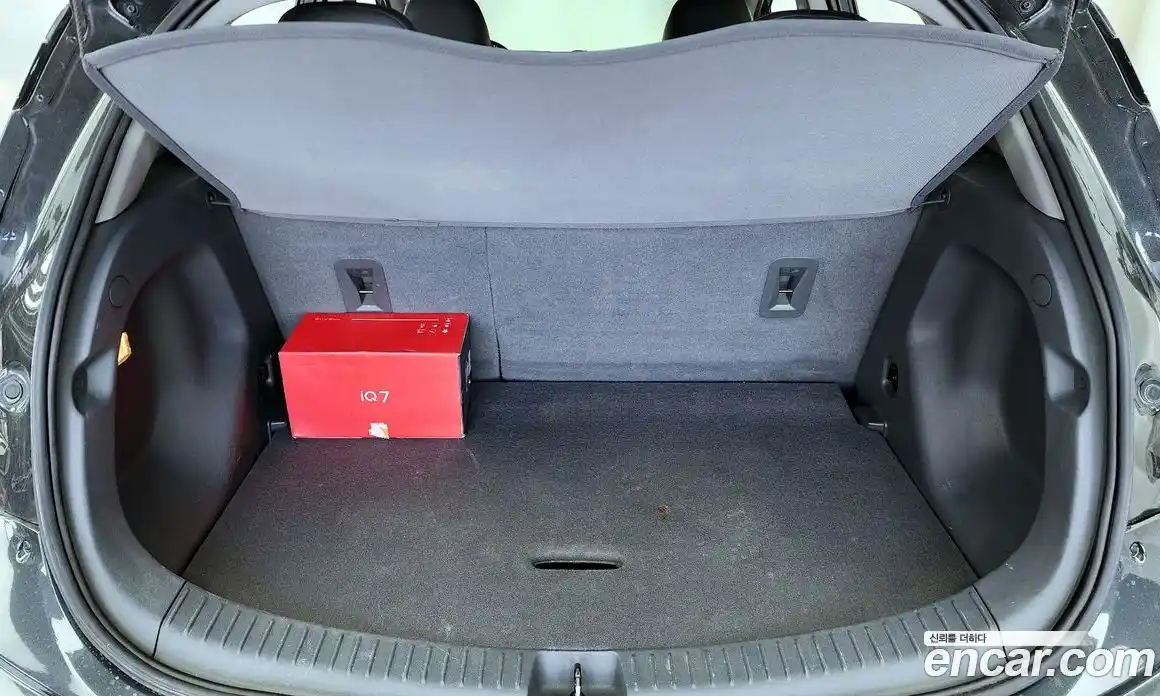 Chevrolet Bolt EV 2019 0.2 гидро в Москве № 1541803, фото 26