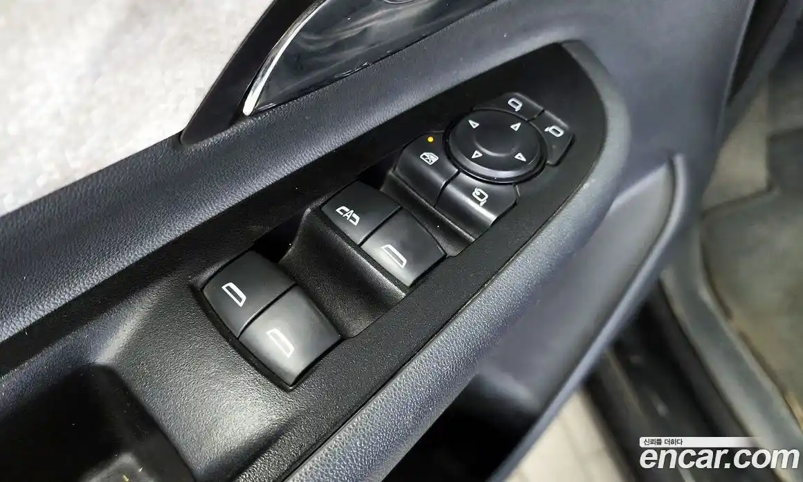 Chevrolet Bolt EV 2019 0.2 гидро в Москве № 1541803, фото 27