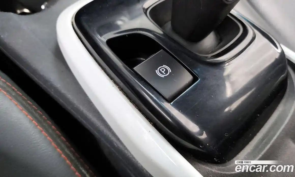 Chevrolet Bolt EV 2019 0.2 гидро в Москве № 1541803, фото 28