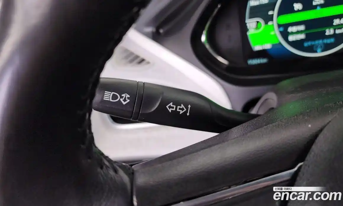 Chevrolet Bolt EV 2019 0.2 гидро в Москве № 1541803, фото 29
