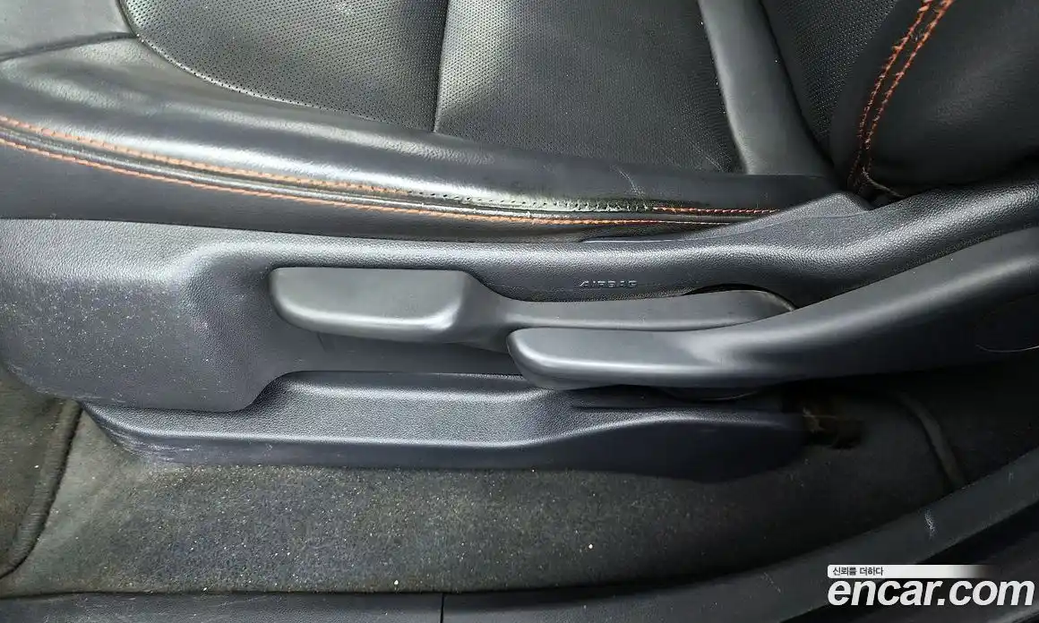 Chevrolet Bolt EV 2019 0.2 гидро в Москве № 1541803, фото 31