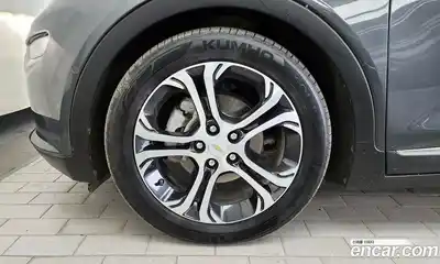 Chevrolet Bolt EV 2019 0.2 гидро в Москве № 1541803, миниатюра 5