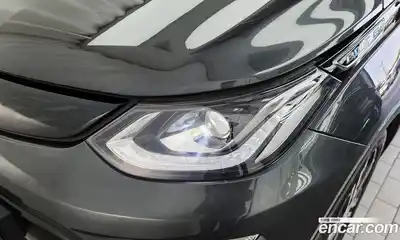 Chevrolet Bolt EV 2019 0.2 гидро в Москве № 1541803, миниатюра 8