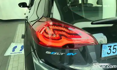 Chevrolet Bolt EV 2019 0.2 гидро в Москве № 1541803, миниатюра 9