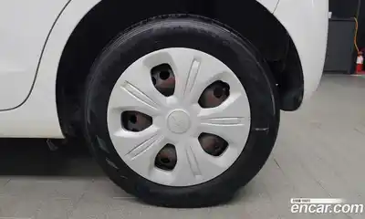 Chevrolet Spark 2016 1.0 гидро в Москве, миниатюра 7