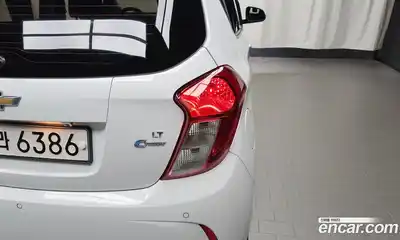 Chevrolet Spark 2016 1.0 гидро в Москве, миниатюра 9