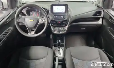 Chevrolet Spark 2016 1.0 гидро в Москве, миниатюра 10