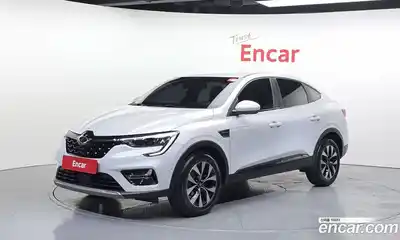 Renault XM3, 2023