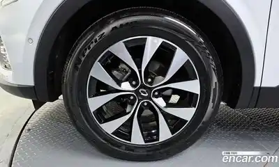 Renault XM3 2023 1.6 гидро в Москве № 1542824, миниатюра 5