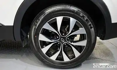 Renault XM3 2023 1.6 гидро в Москве № 1542824, миниатюра 7