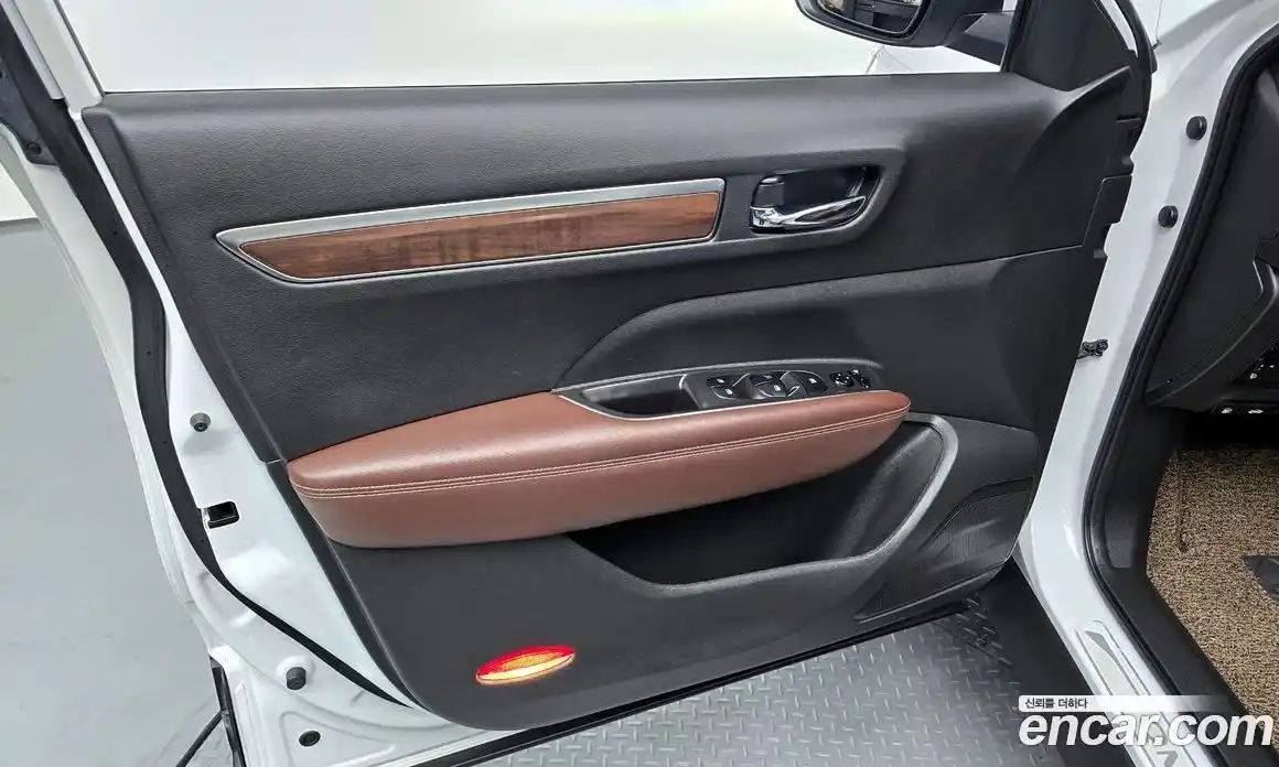 Renault QM6 2019 2.0 гидро в Москве № 1543035, фото 14