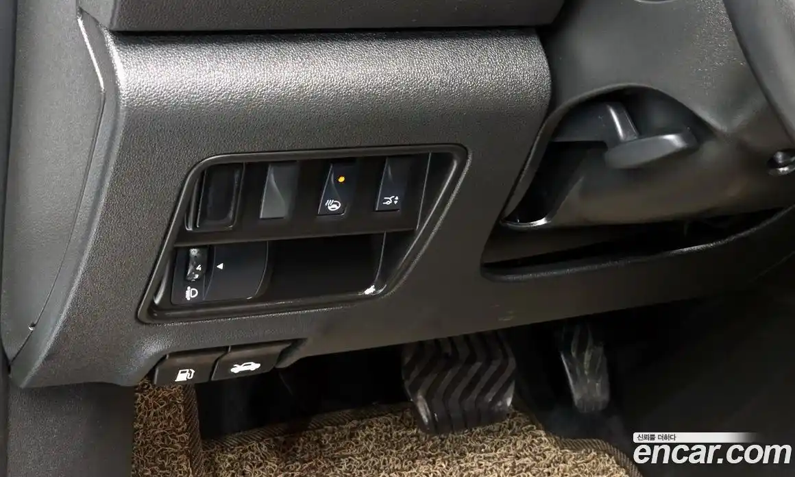 Renault QM6 2019 2.0 гидро в Москве № 1543035, фото 27