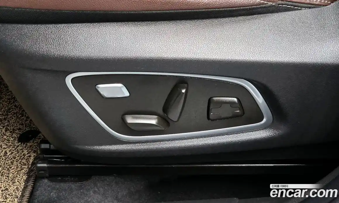 Renault QM6 2019 2.0 гидро в Москве № 1543035, фото 28