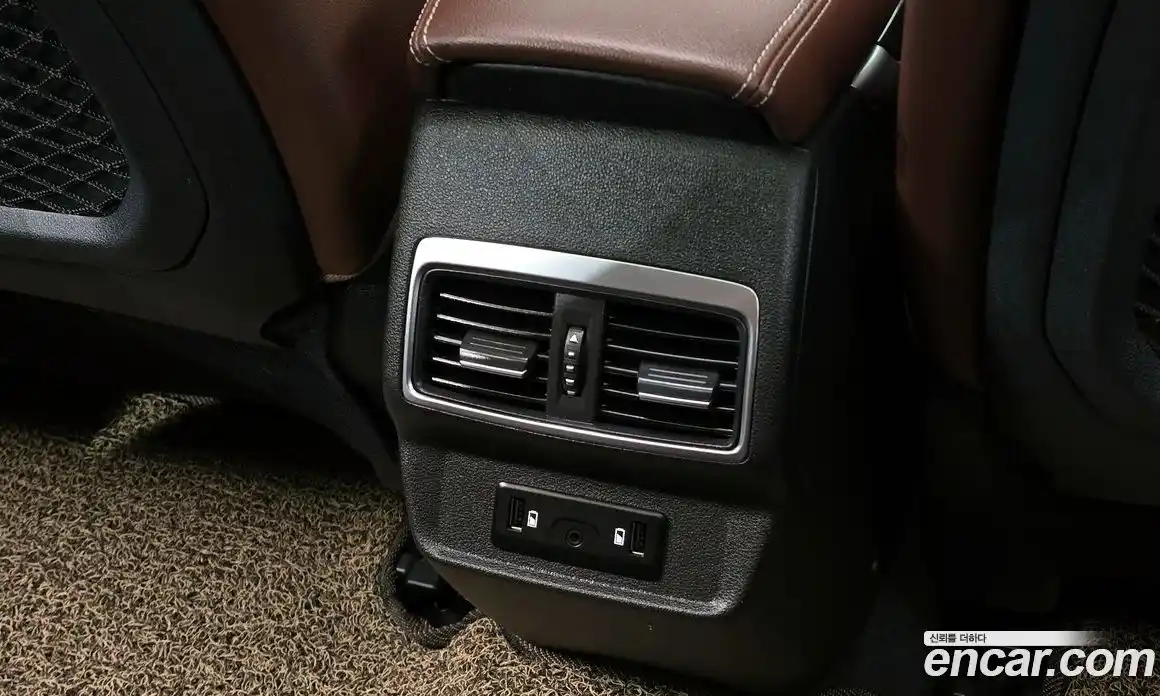 Renault QM6 2019 2.0 гидро в Москве № 1543035, фото 29