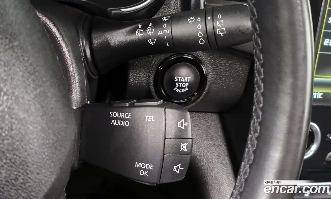 Renault QM6 2019 2.0 гидро в Москве № 1543035, фото 30
