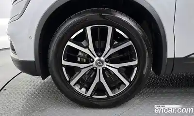 Renault QM6 2019 2.0 гидро в Москве № 1543035, миниатюра 5