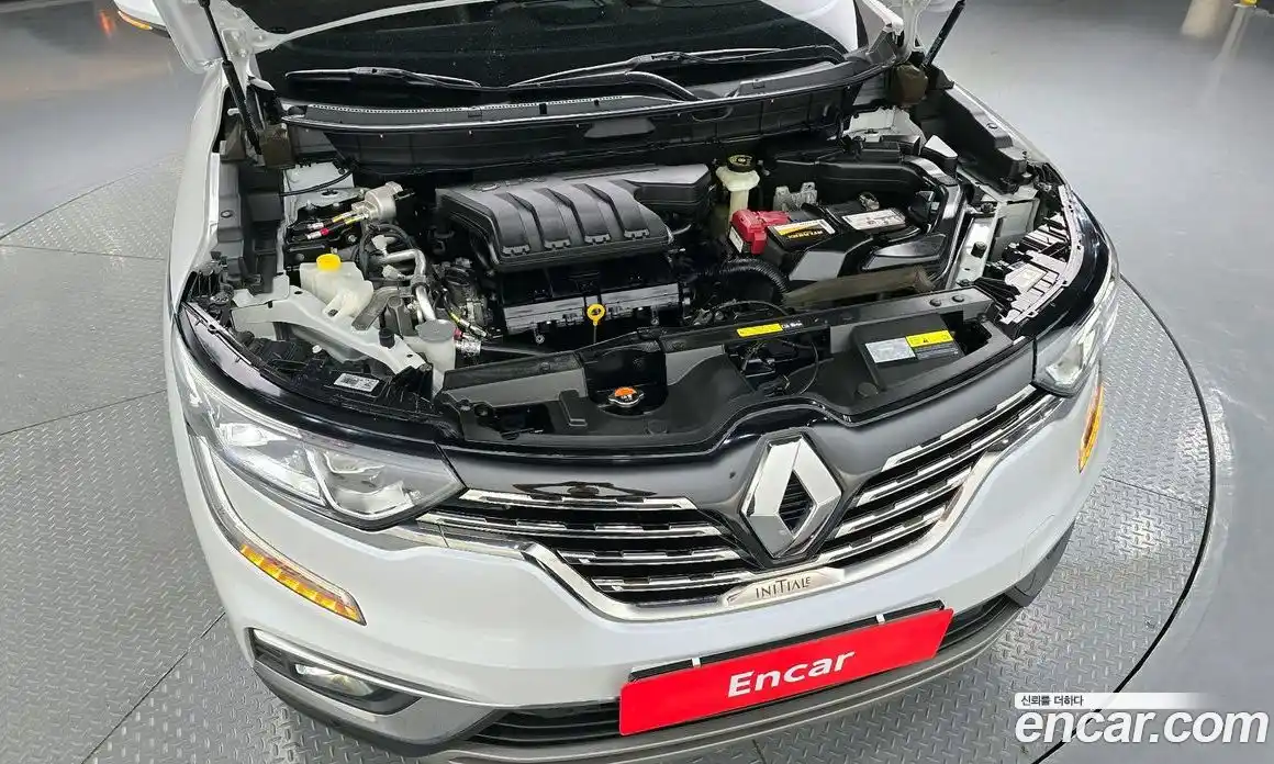 Renault QM6 2019 2.0 гидро в Москве № 1543035, фото 6