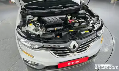 Renault QM6 2019 2.0 гидро в Москве № 1543035, миниатюра 6